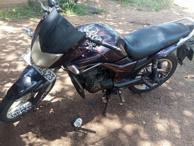 Bike for Sale